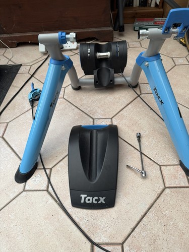 Tacx boost turbo - tacx,
