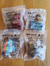 KFC NEW SEALED FULL SET OF 4