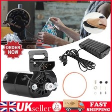 Sewing Machine Motor With Foot