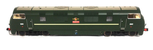 Bachmann gauge - (32-069),