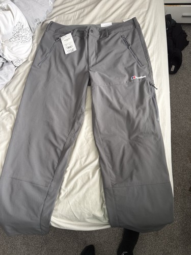 Berghaus mens trail explorer - berghaus,