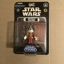 Star Wars - Star Tours -