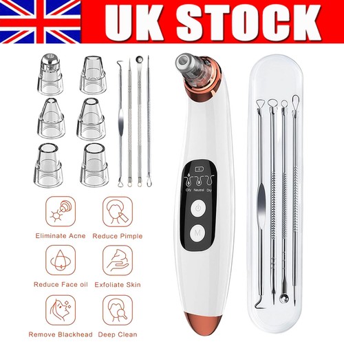 Blackhead remover electric - blackhead,