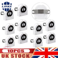 T8 Fluorescent Light Holder