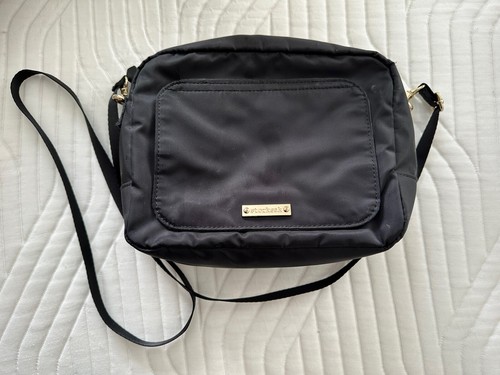 Storksak nappy changing bag - nappy,