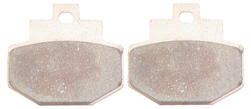 Brake pads rear for - for, vespa