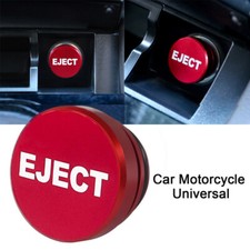 Car Accessories Eject Button