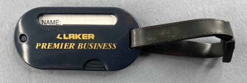 Laker airways premier - airways,