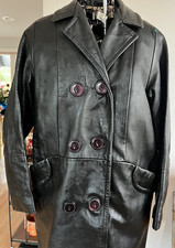 Women’s VTG 60’s Black