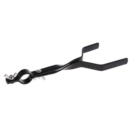 Bongos stand tambourine holder - bongos,
