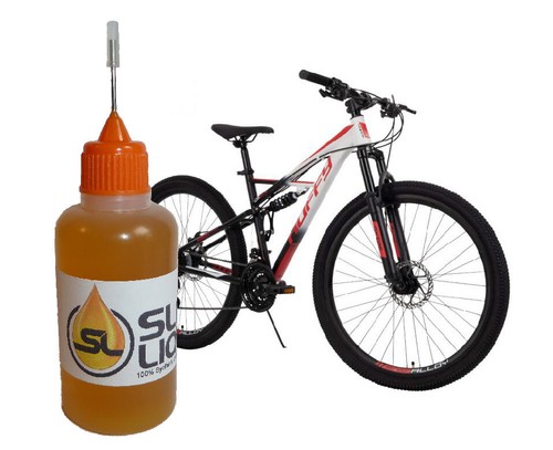 Slick liquid lube bearings - slick,