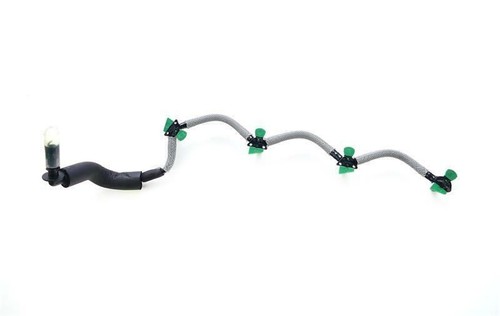 Fuel pipe for citroen - fuel,