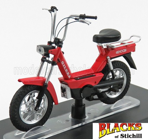 Edicola scale gilera - scale, eco