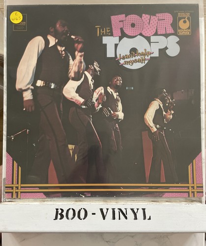 The four tops can help - tops, can't