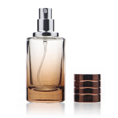 50ml glass perfume - 50ml,