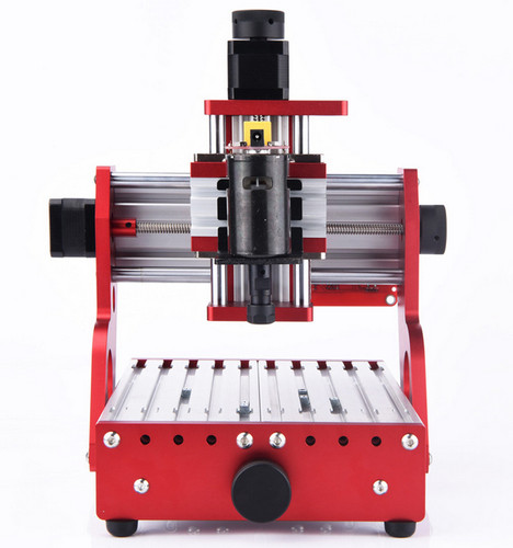 Mini cnc router 1310 metal - 1310,