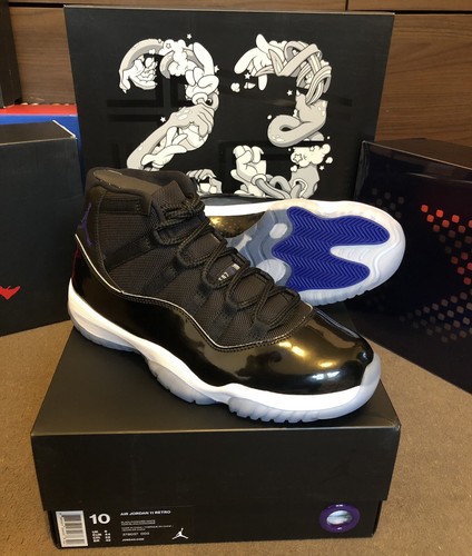 Nike air jordan - 11, retro
