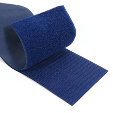 Navy VELCRO® Brand SEW ON