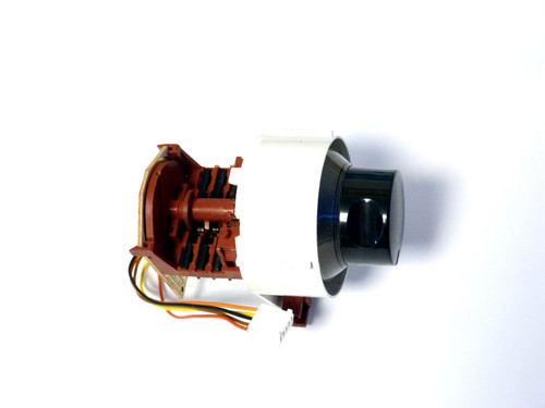 Miele cva 620 switch knob - miele,