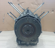 Moto Guzzi V35 3/V35 GT 350cc  With Flywheel Spares Or Repair