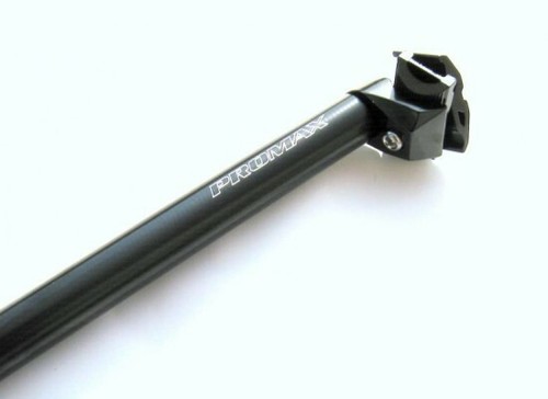 Seat post x - mm, 400