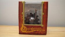 Doktor A Mechtorians Sentry Wheel Mourning Edition 15/20 ARTIST PAINTED & SIGNED