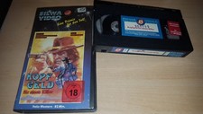 Kopfgeld für einen Killer (Un bounty killer a Trinità) SILWA - VHS - ab 18