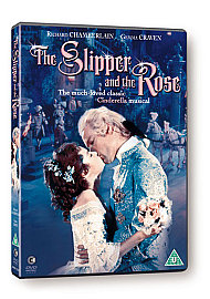 The slipper and - slipper,