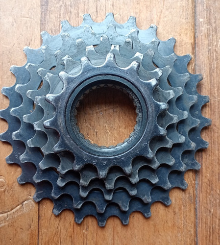 Vintage maillard speed - maillard,