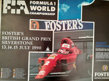 F1 British Grand Prix -