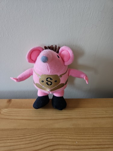 This character small - character, is