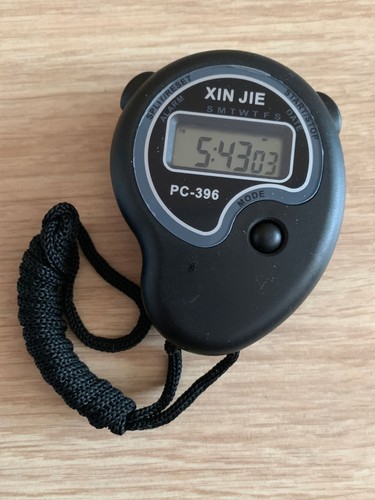 Sports stopwatch handheld - sports,