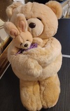 Vintage Forever Friends Plush