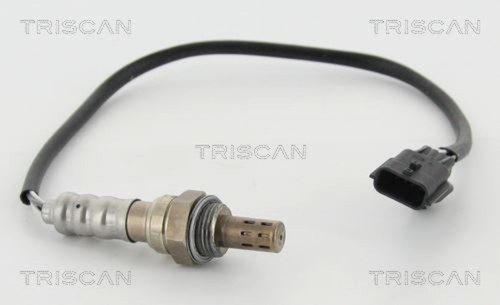 Lambda sensor triscan - lambda, fits