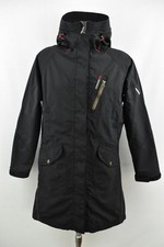 DIDRIKSONS Parka Jacket Storm