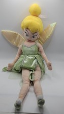 DISNEY STORE TINKERBELL FAIRY
