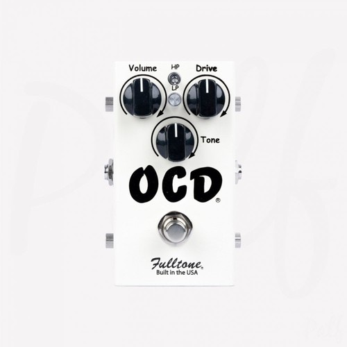 Fulltone ocd obsessive - fulltone,
