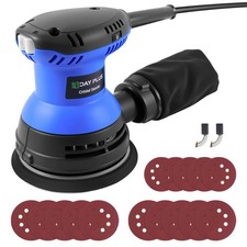 2025 Orbital Sander Electric