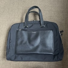 Black Samsonite Laptop Travel