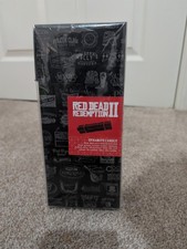 Red Dead Redemption 2