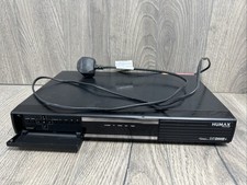 Humax PVR-9150T 160GB Hard