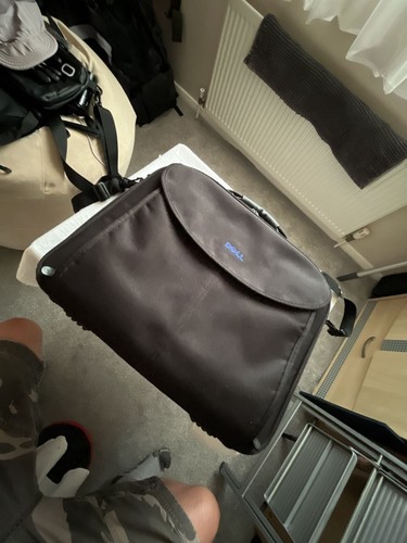 Dell professional black laptop - professional,
