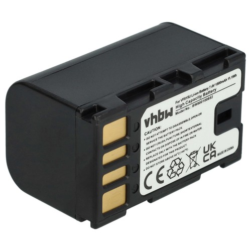 Battery for jvc - battery,