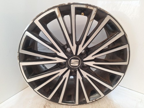 Seat leon mk3 - leon, 17"