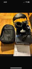 Seht SH30-60 ANR Headset with Microphone Noise Canceling