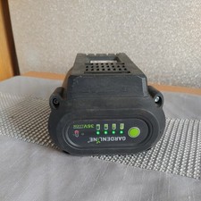 Genuine GARDENLINE 36 VOLT