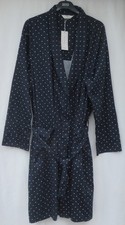MEN'S MARKS AND SPENCER NAVY