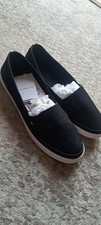 Womans Tommy Hilfiger Slip On