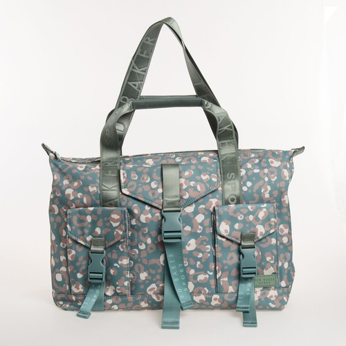 Ted baker green patterned - ted,