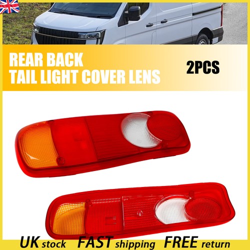 Pair fits for daf - for, lf